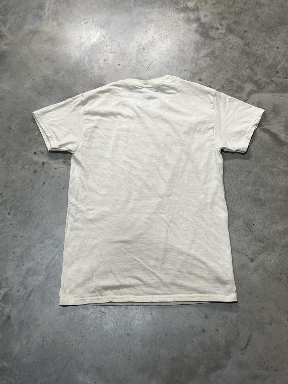 No Doubt Preowned Small T-shirt - Picture 3 of 5
